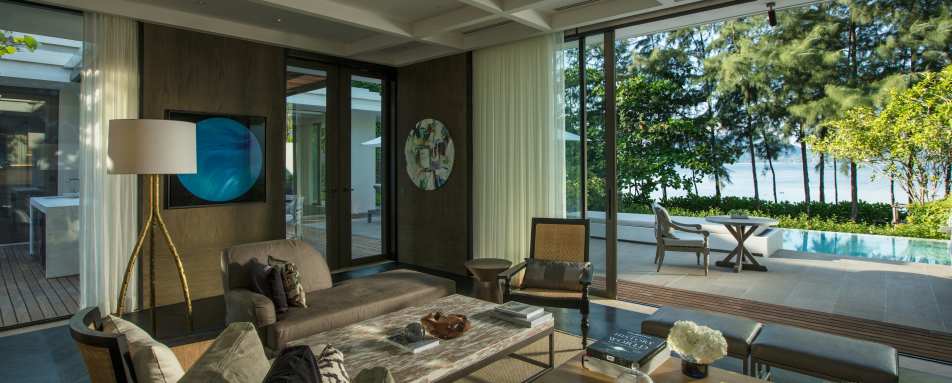Rosewood Phuket - 40