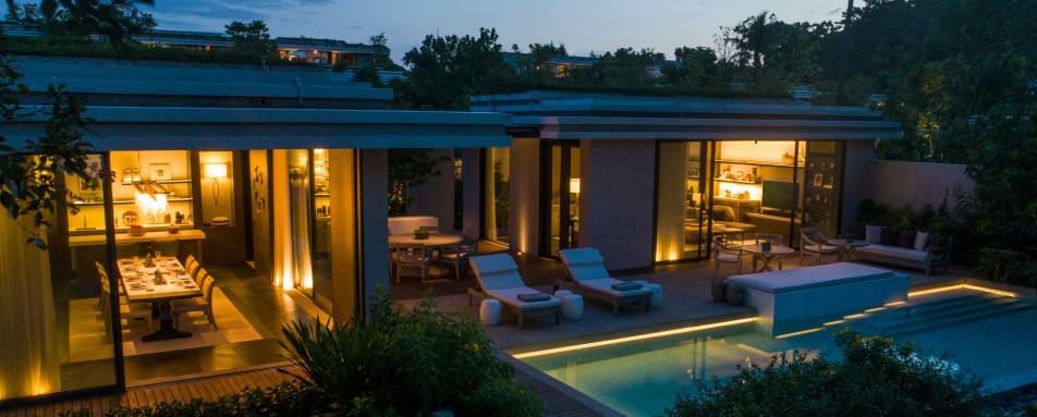 Rosewood Phuket - 25