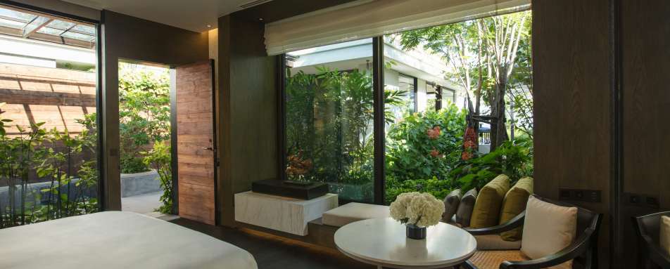 Rosewood Phuket - 36
