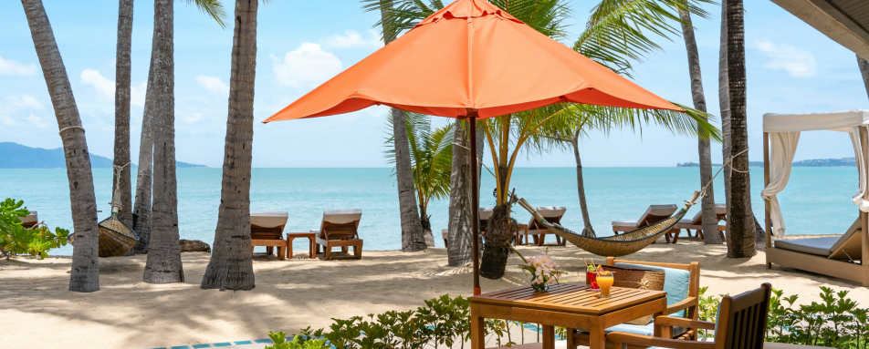 Santiburi Koh Samui- 44