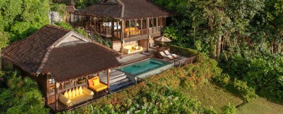 Six Senses Yao Noi- 96