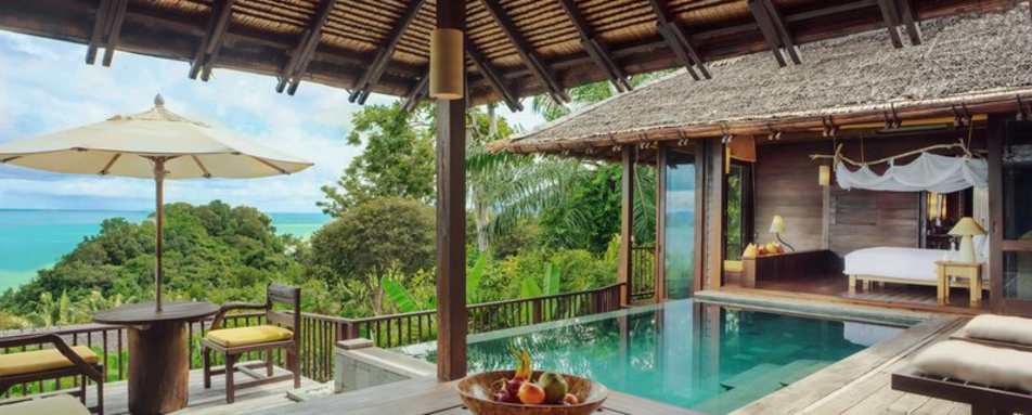 Six Senses Yao Noi- 80