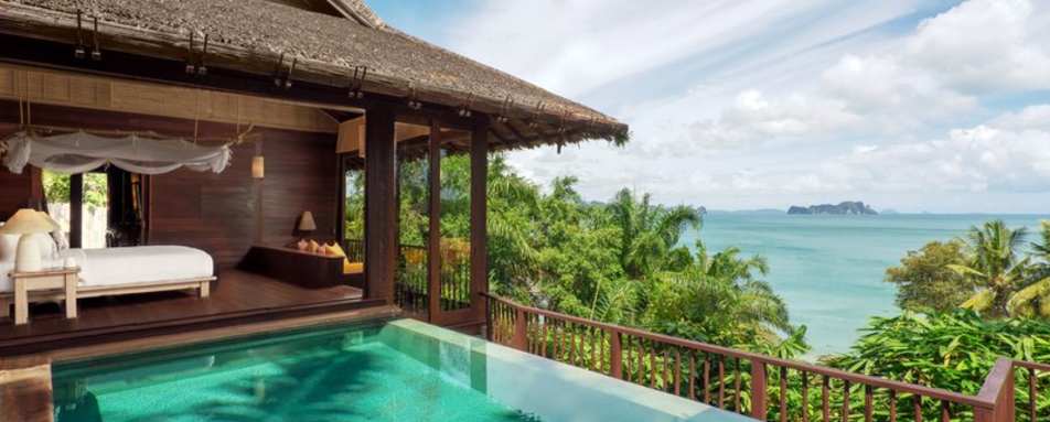 Six Senses Yao Noi- 118