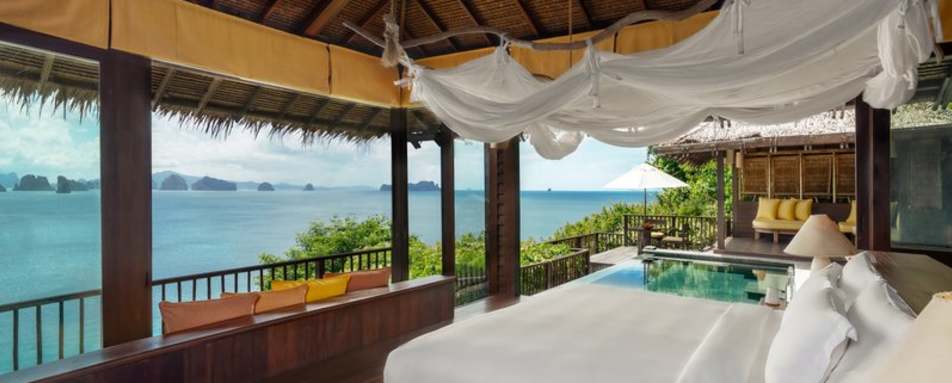 Six Senses Yao Noi- 72