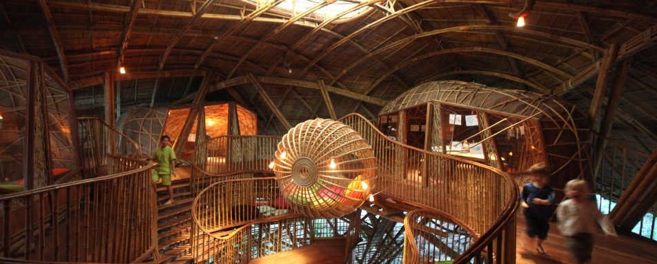 Top 10 luxury child friendly hotels