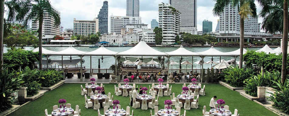 Peninsula Bangkok- 15