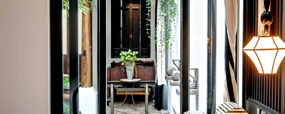 The Siam- 57