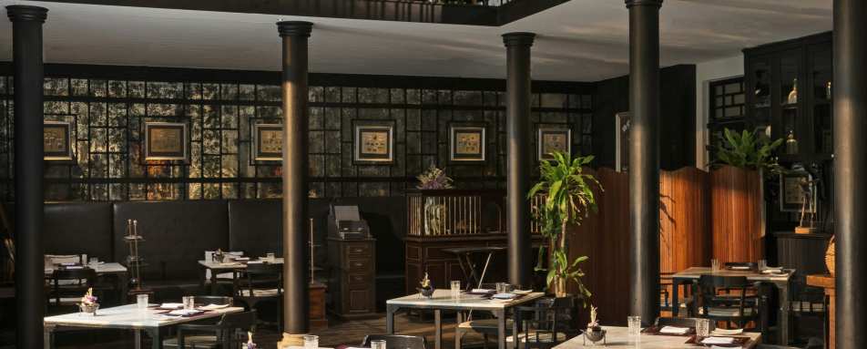 The Siam- 115