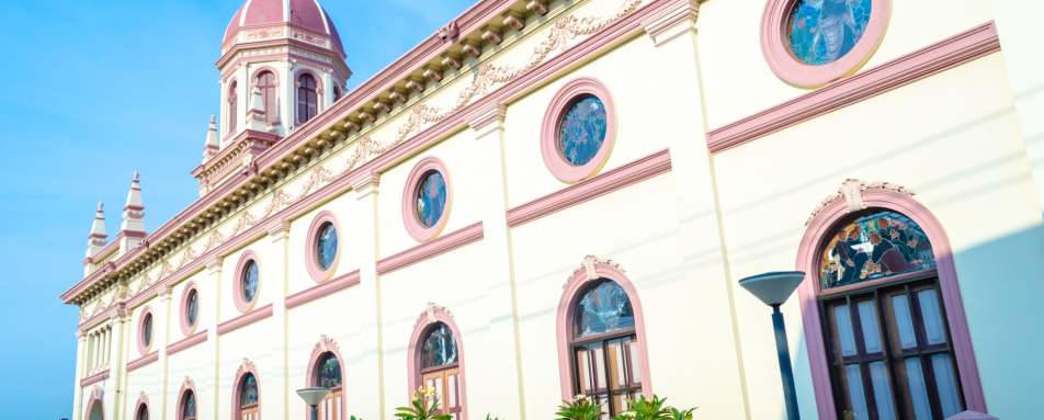 Hidden Villages Half Day Tour