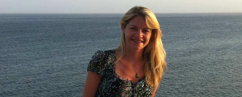 Juliet Morris