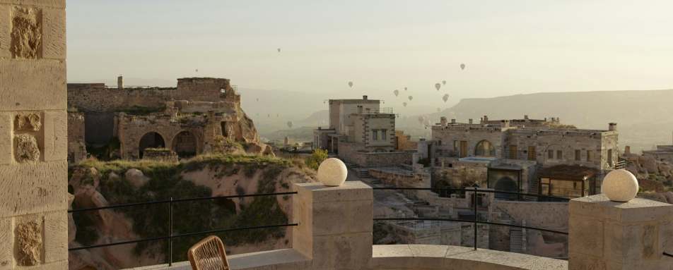 Argos in Cappadocia- 81