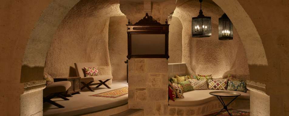 Argos in Cappadocia- 102