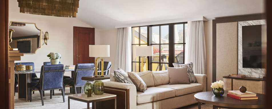 Four Seasons Hotel Istanbul at Sultanahmet- 77