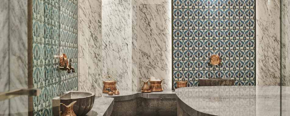 Four Seasons Hotel Istanbul at Sultanahmet- 59