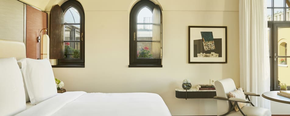 Four Seasons Hotel Istanbul at Sultanahmet- 51