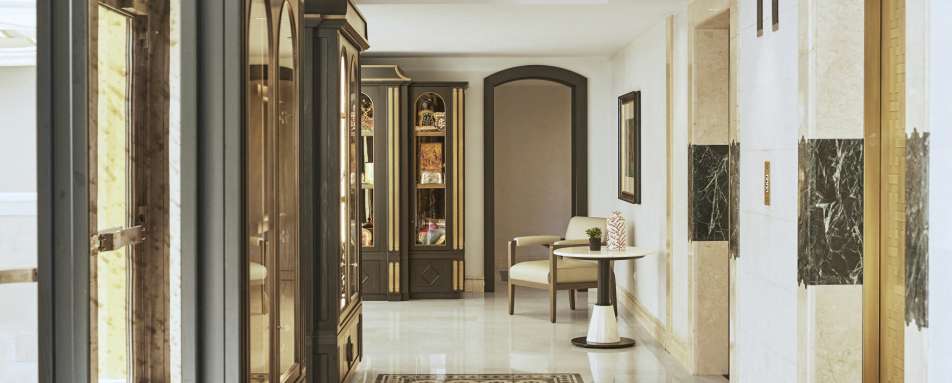 Four Seasons Hotel Istanbul at Sultanahmet- 15