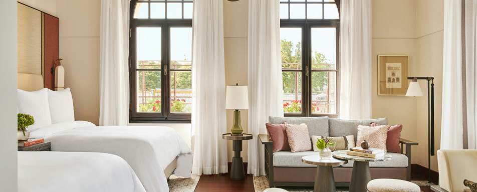 Four Seasons Hotel Istanbul at Sultanahmet- 35