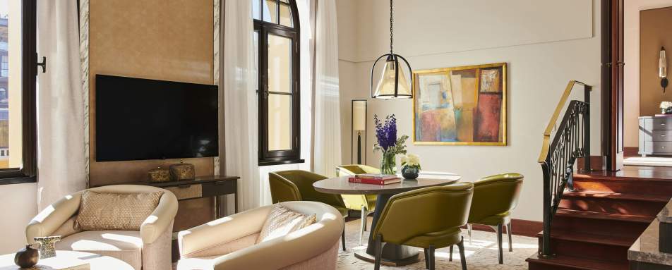 Four Seasons Hotel Istanbul at Sultanahmet- 66