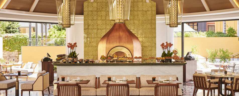 Four Seasons Hotel Istanbul at Sultanahmet- 41