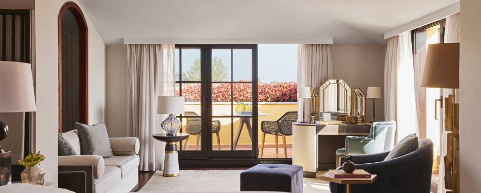 Four Seasons Hotel Istanbul at Sultanahmet- 53