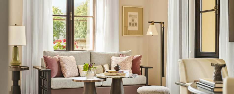 Four Seasons Hotel Istanbul at Sultanahmet- 36