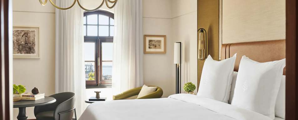 Four Seasons Hotel Istanbul at Sultanahmet- 45