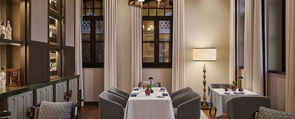 Four Seasons Hotel Istanbul at Sultanahmet- 69