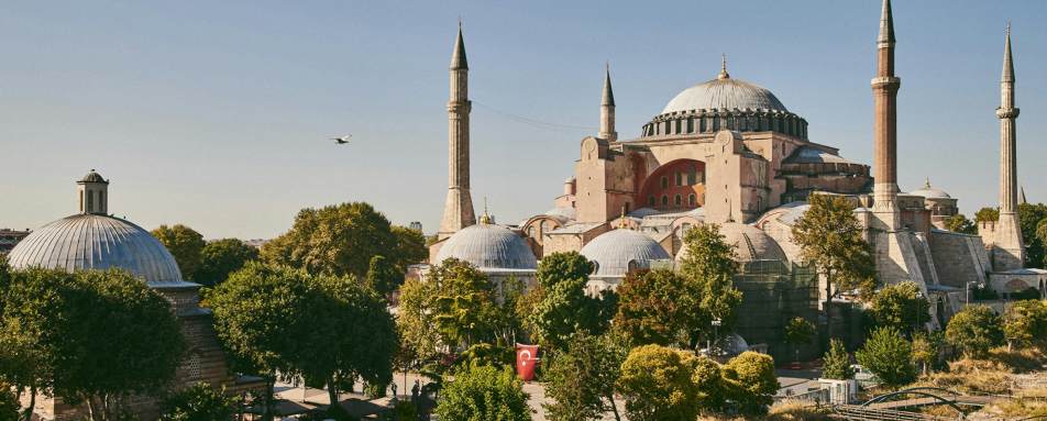 Four Seasons Hotel Istanbul at Sultanahmet- 50