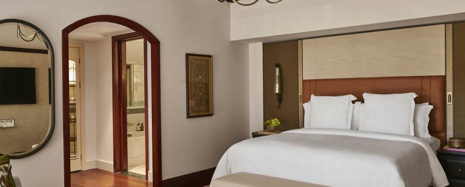 Four Seasons Hotel Istanbul at Sultanahmet- 20
