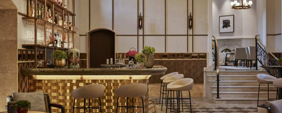 Four Seasons Hotel Istanbul at Sultanahmet- 25