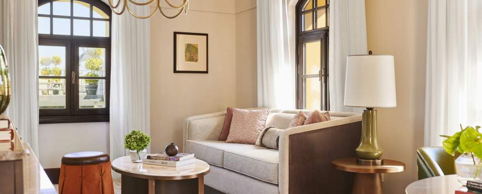 Four Seasons Hotel Istanbul at Sultanahmet- 40