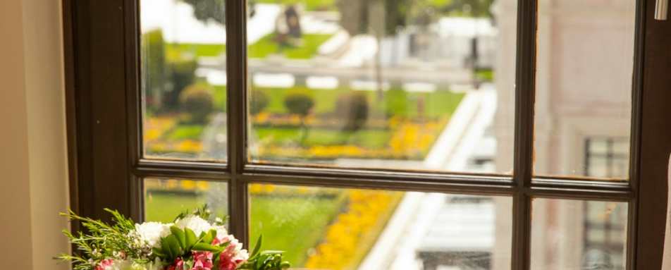 Four Seasons Hotel Istanbul at the Bosphorus- 41