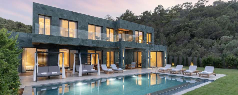 Mandarin Oriental Bodrum- 143
