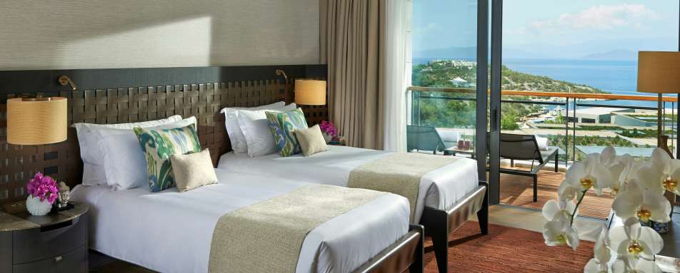 Mandarin Oriental Bodrum- 192