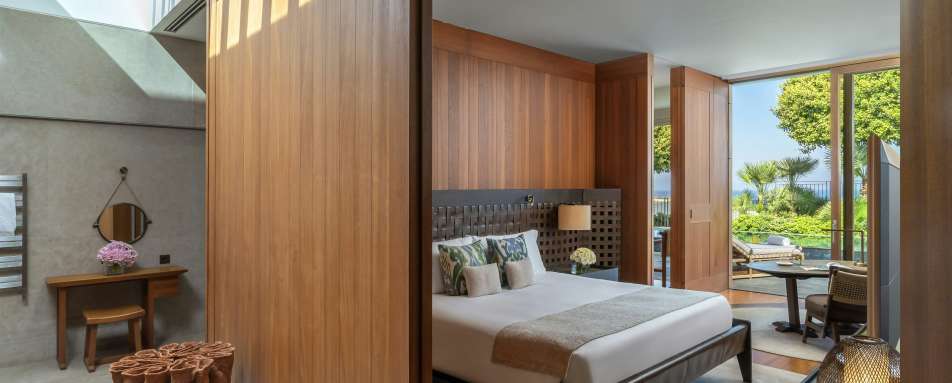 Mandarin Oriental Bodrum- 111