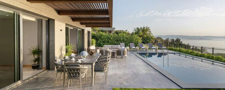 Mandarin Oriental Bodrum- 108