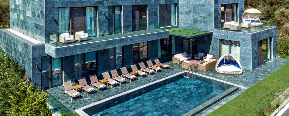 Mandarin Oriental Bodrum- 95