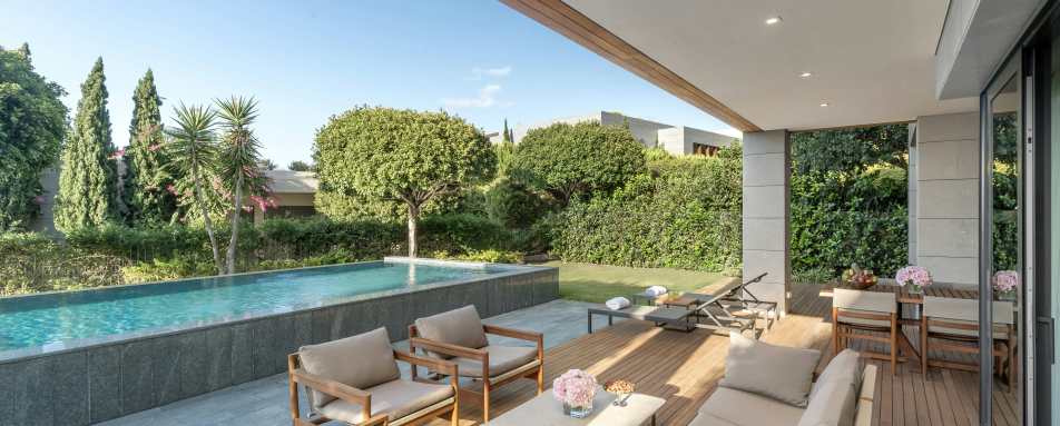 Mandarin Oriental Bodrum- 159