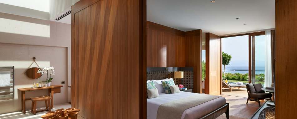 Mandarin Oriental Bodrum- 194