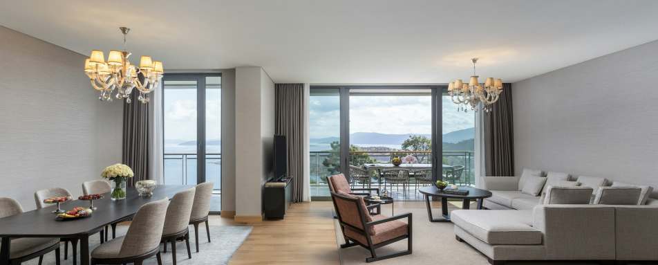 Mandarin Oriental Bodrum- 126