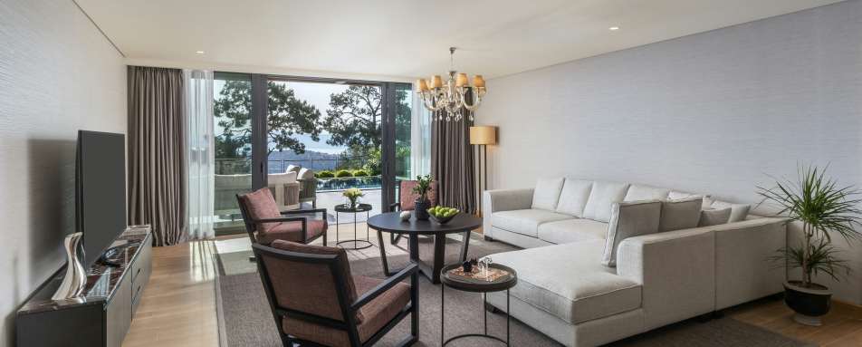 Mandarin Oriental Bodrum- 116