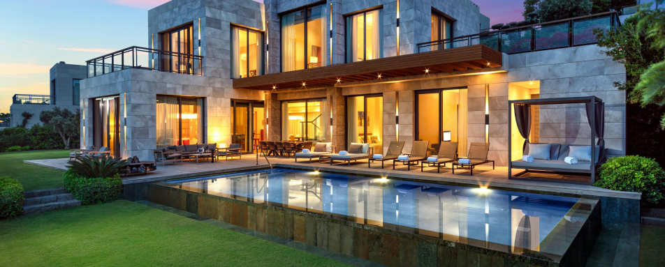 Mandarin Oriental Bodrum- 174
