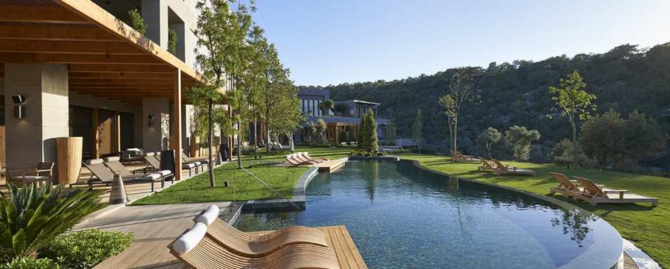 Mandarin Oriental Bodrum- 66