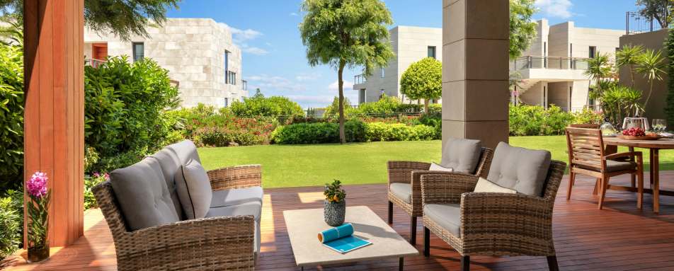 Mandarin Oriental Bodrum- 112
