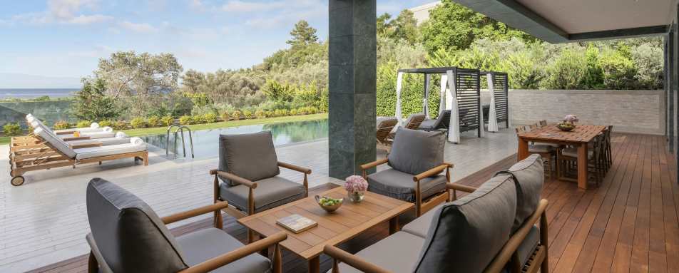 Mandarin Oriental Bodrum- 144