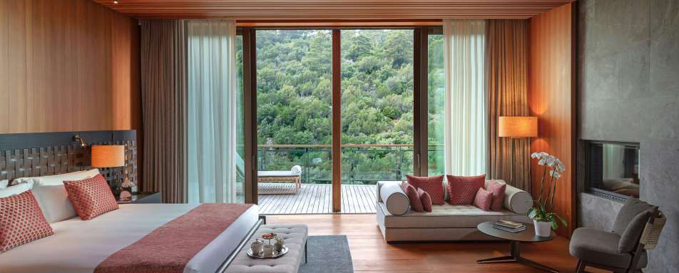 Mandarin Oriental Bodrum- 94
