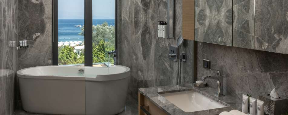 Mandarin Oriental Bodrum- 140
