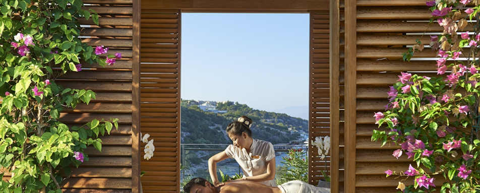Mandarin Oriental Bodrum- 85