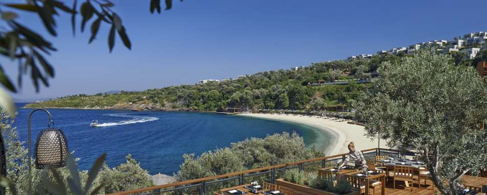 Mandarin Oriental Bodrum- 80