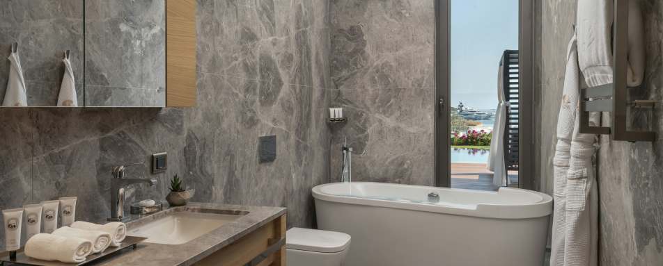 Mandarin Oriental Bodrum- 139